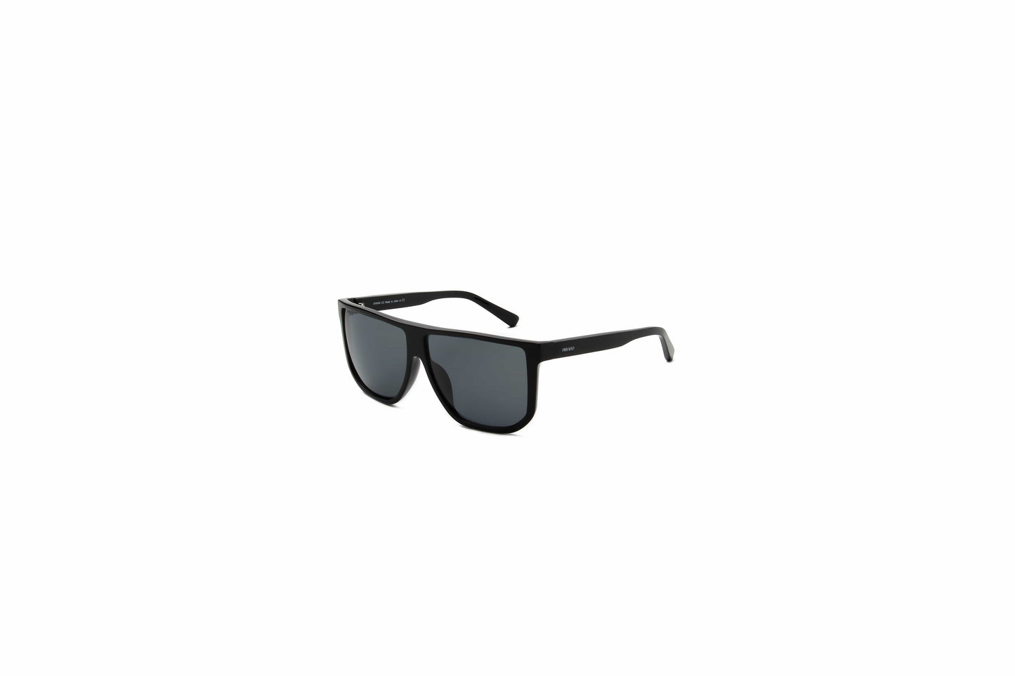 Privado Omani black sunglasses alternate view