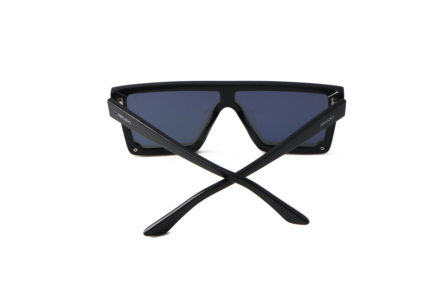Privado Seductus black sunglasses alternate view
