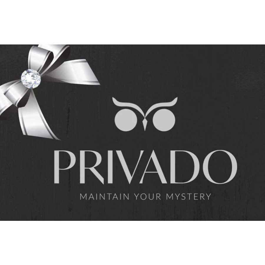 X Privado Eyewear Gift Card