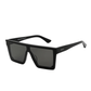 Privado Seductus black sunglasses alternate view