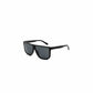 Privado Omani black sunglasses alternate view