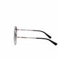 Privado Palau silver sunglasses alternate view