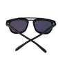 Privado Tyto black sunglasses alternate view