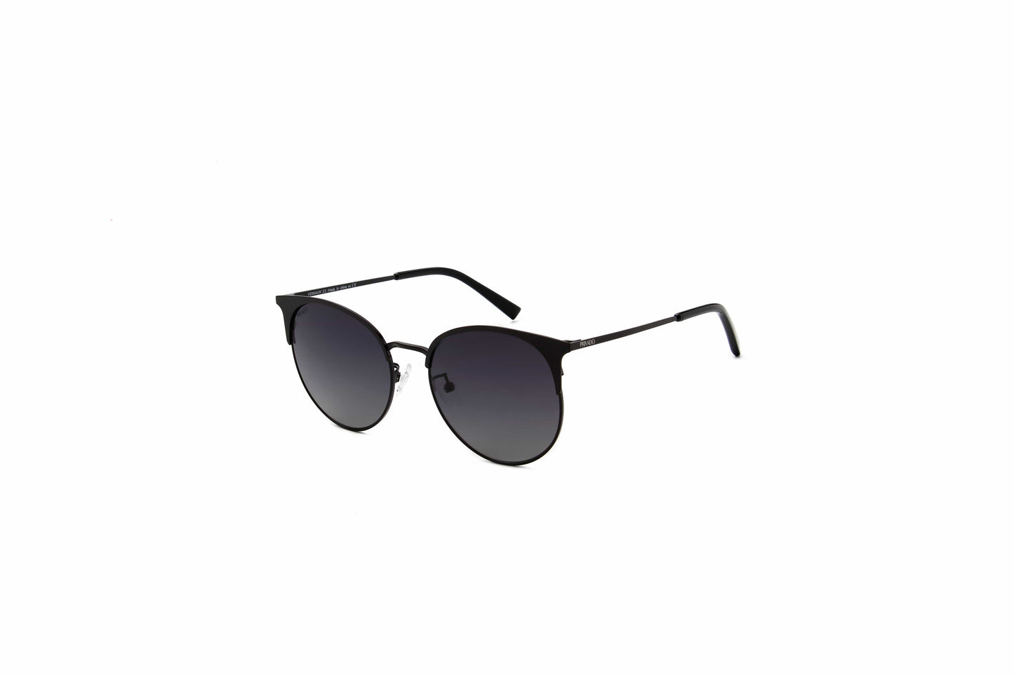 Privado Verraux black sunglasses alternate view