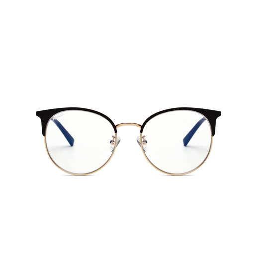 Designer Blue Light Glasses | Virtual Try-On | Privado