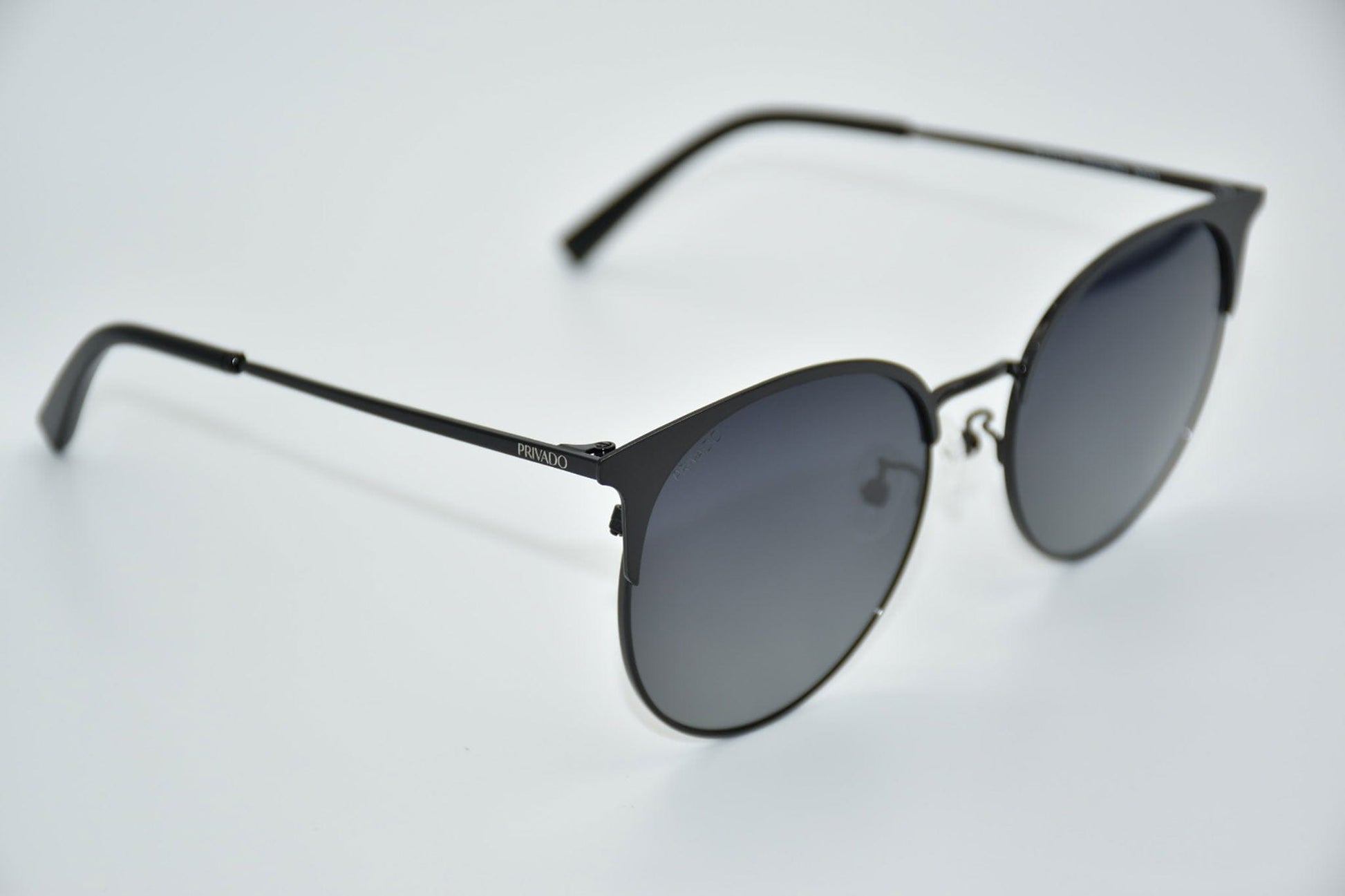 Polarized Lens Sunglasses | Scratch Resistant | Privado